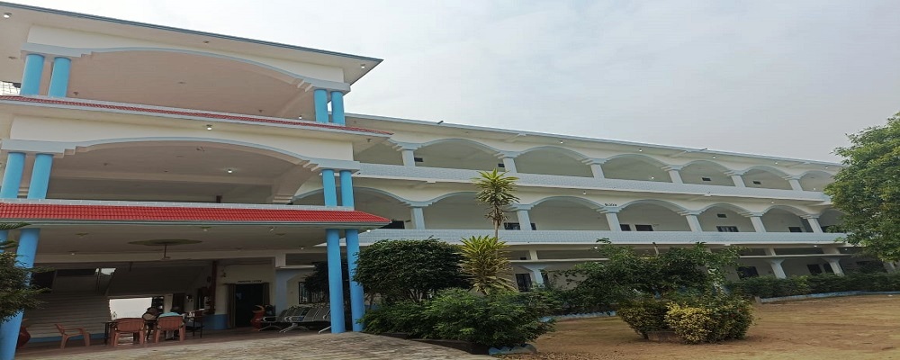 BABA GAJJAN DAS BALIKA MAHAVIDYALAYA, DHARWAN,JEWAL, GHAZIPUR (U.P.)
