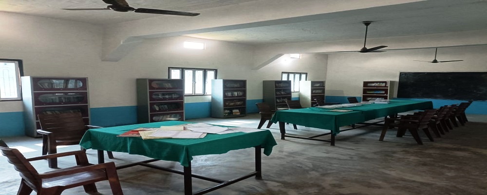 BABA GAJJAN DAS BALIKA MAHAVIDYALAYA, DHARWAN,JEWAL, GHAZIPUR	